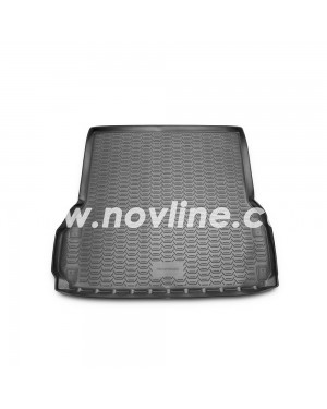 Kadica za gepek NISSAN Pathfinder (R52) 2012-2021, duga, 1 kom.